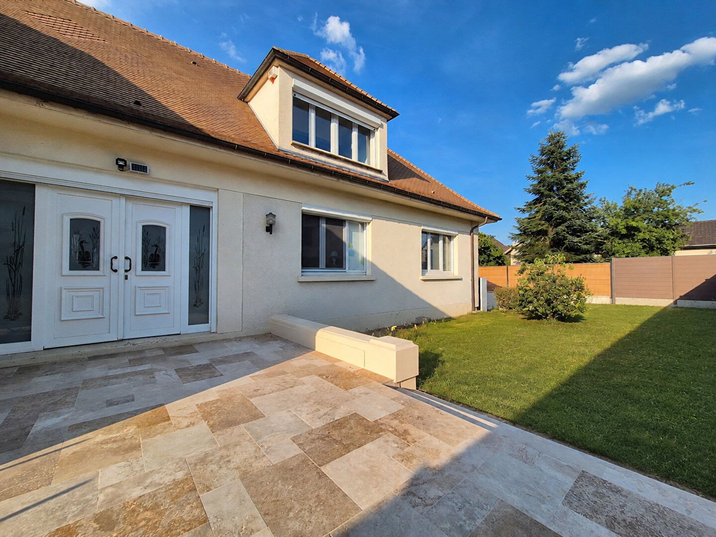 Maison à vendre, 199m², Magny-les-Hameaux