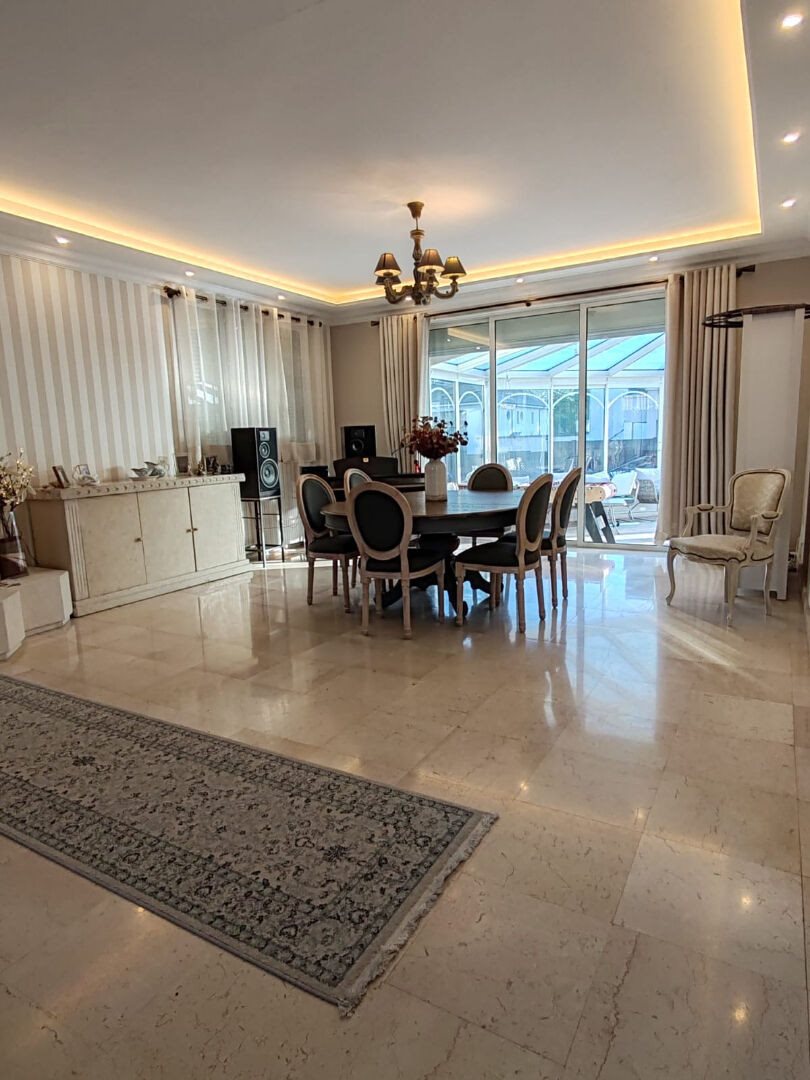 Maison à vendre, 199m², Magny-les-Hameaux