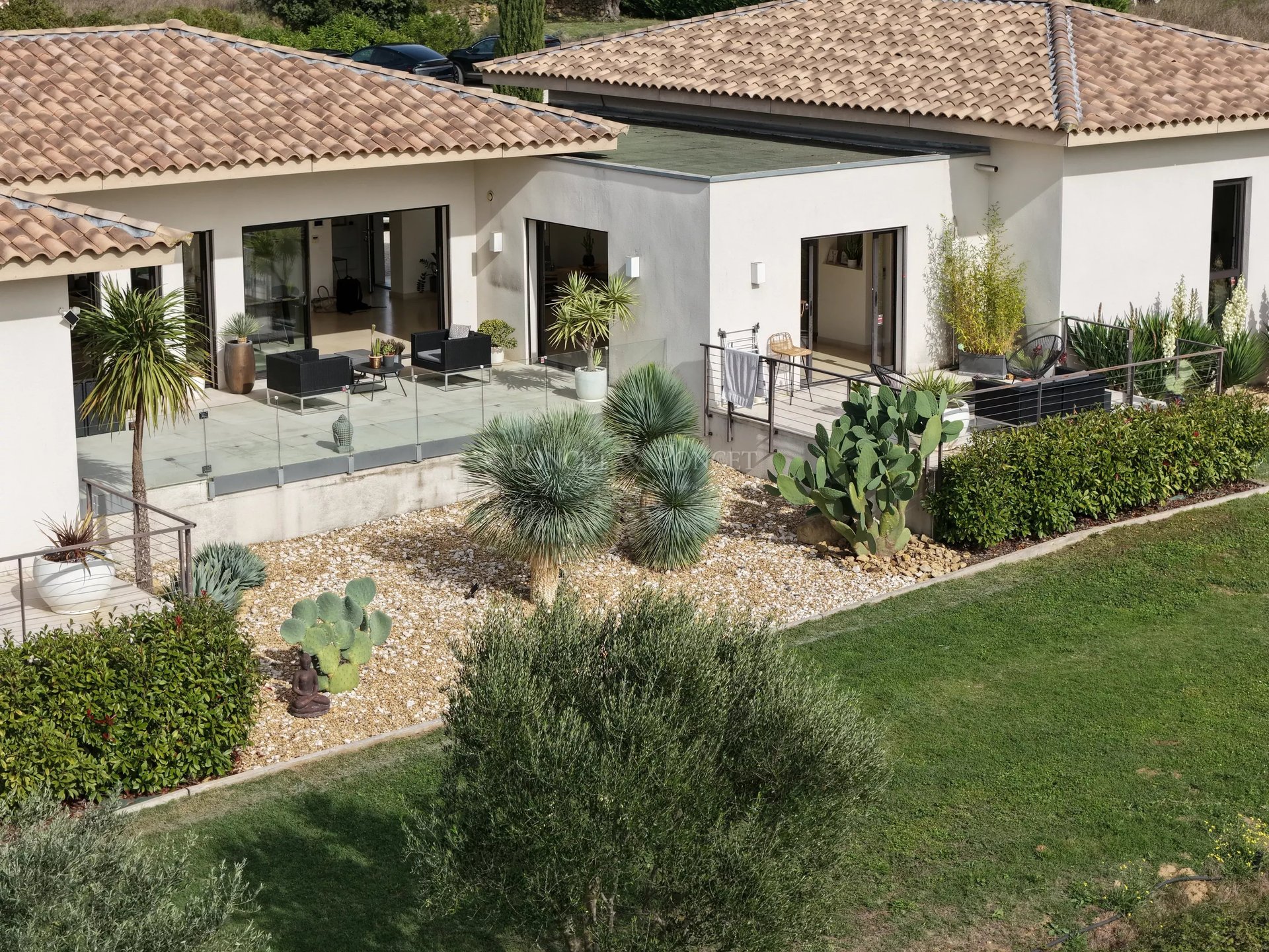 Maison à vendre, 252m², La Capelle-et-Masmolène