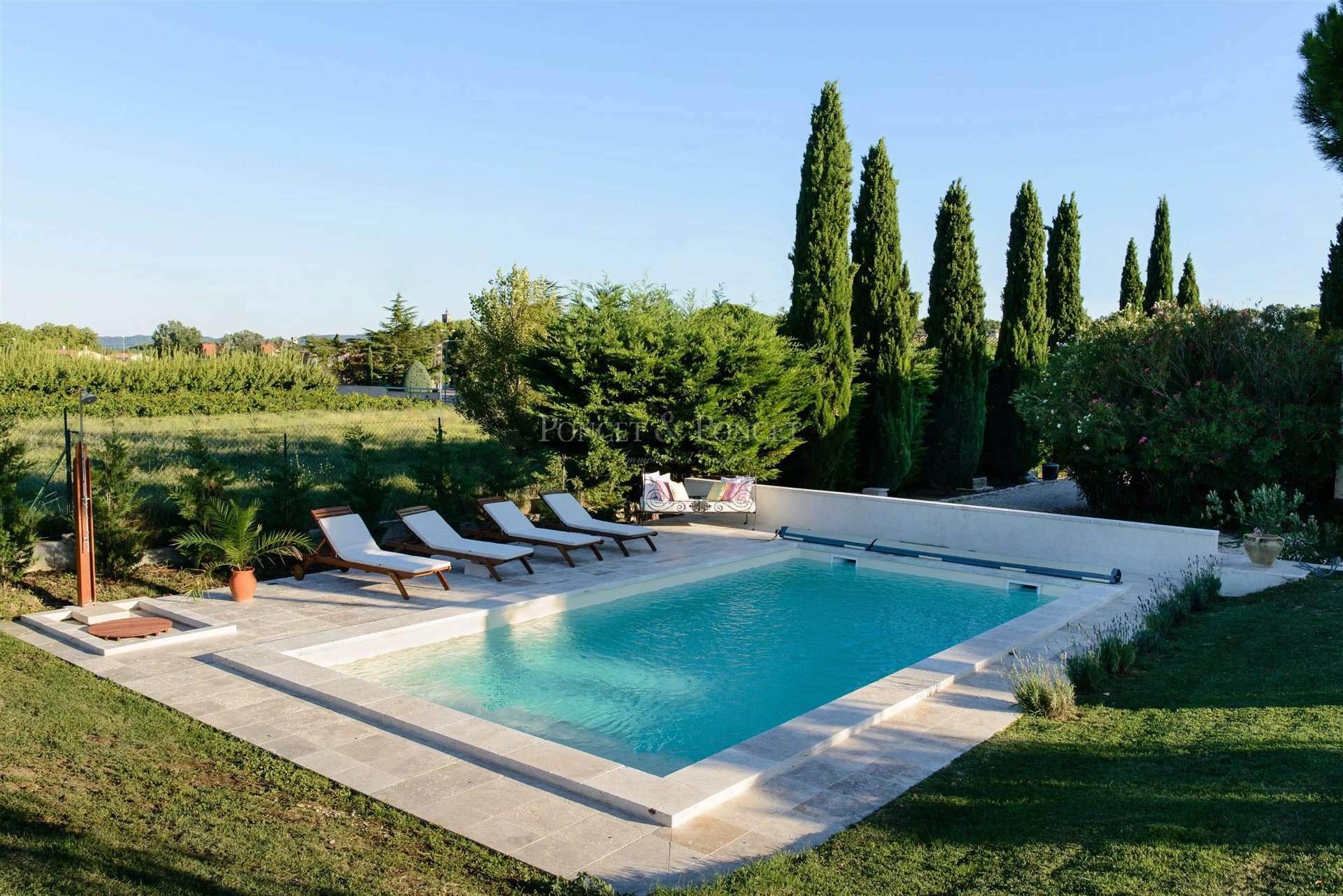 Maison à vendre, 360m², Uzès