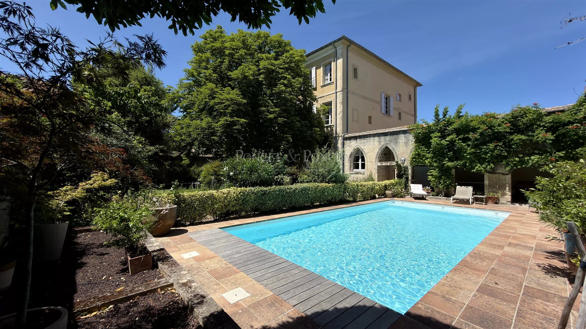 Maison à vendre, 667m², Uzès