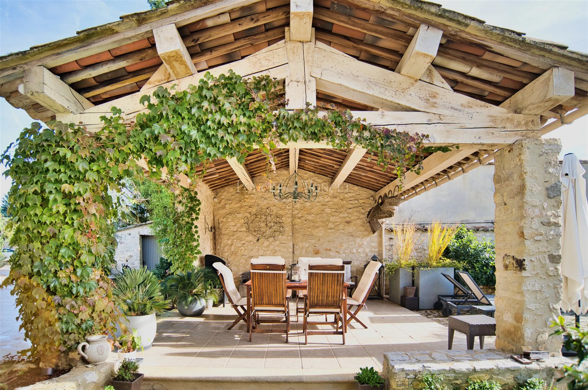 Maison à vendre, 359m², Uzès