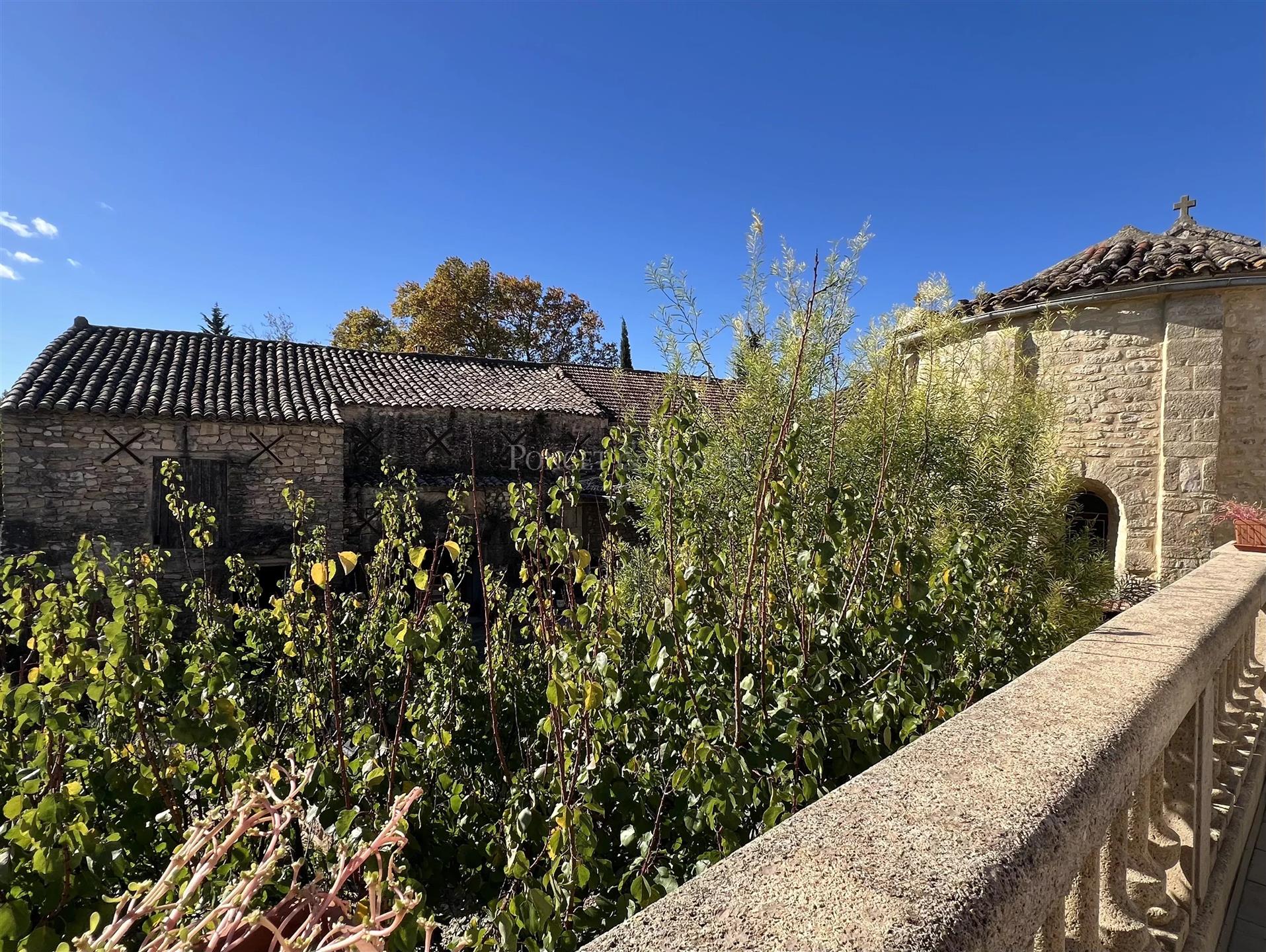 Maison à vendre, 185m², Uzès