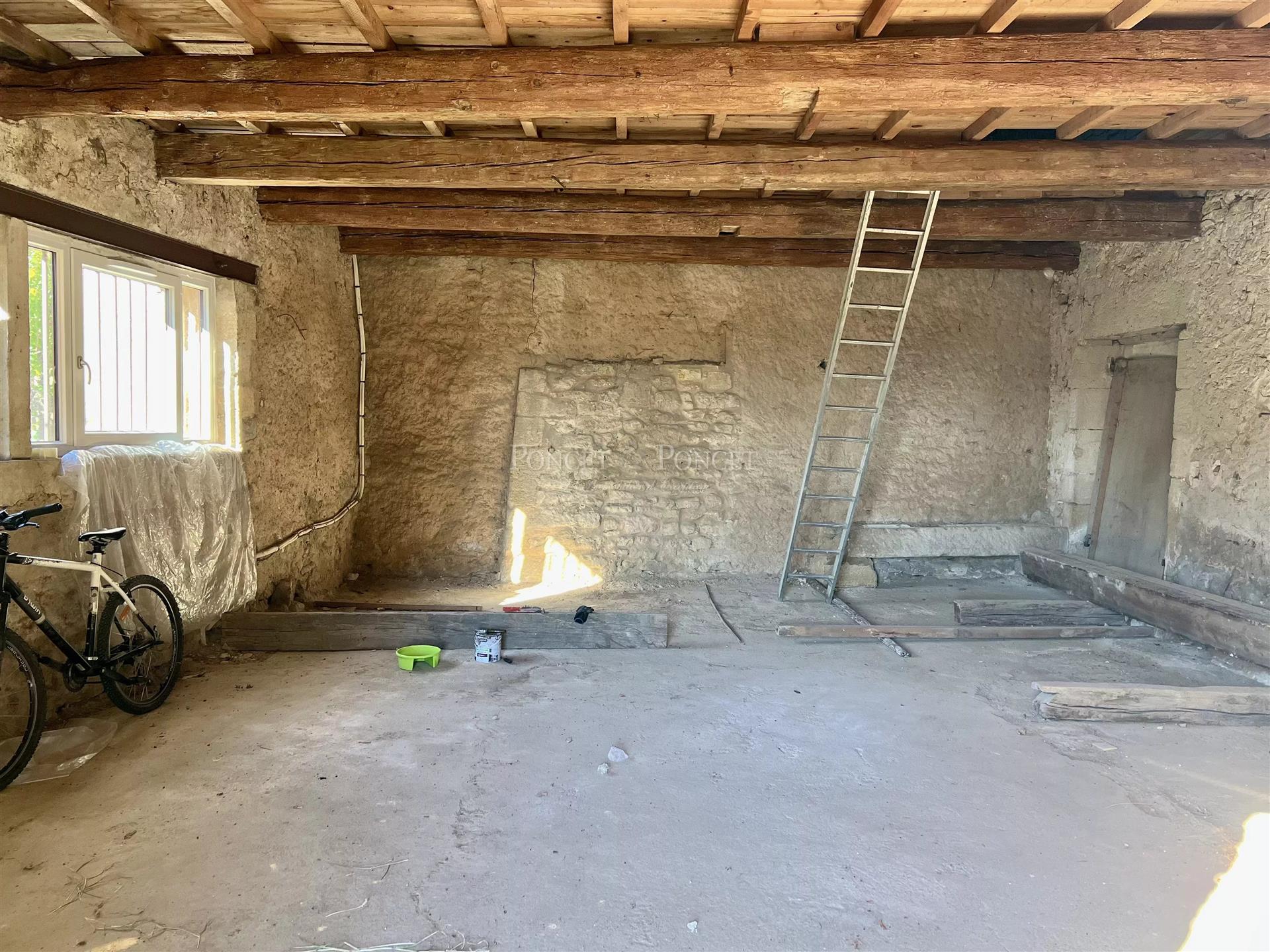 Maison à vendre, 185m², Uzès