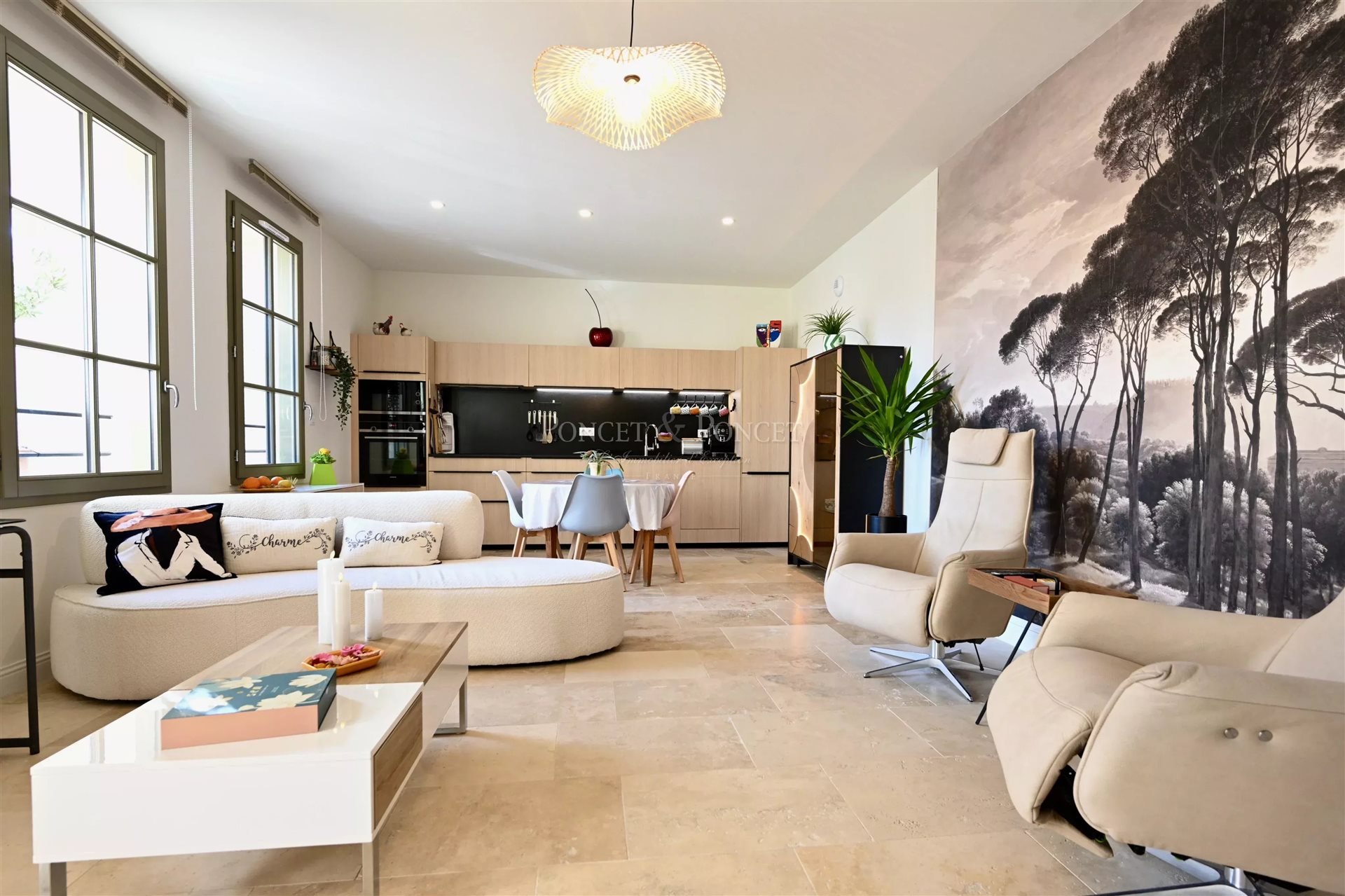 Maison à vendre, 84m², Uzès