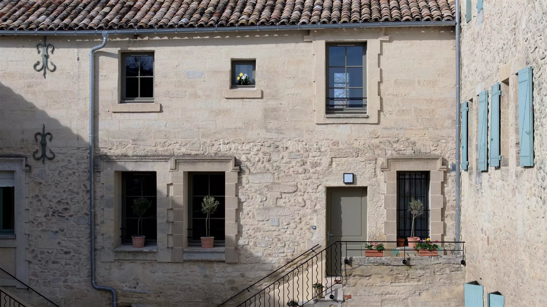 Maison à vendre, 84m², Uzès