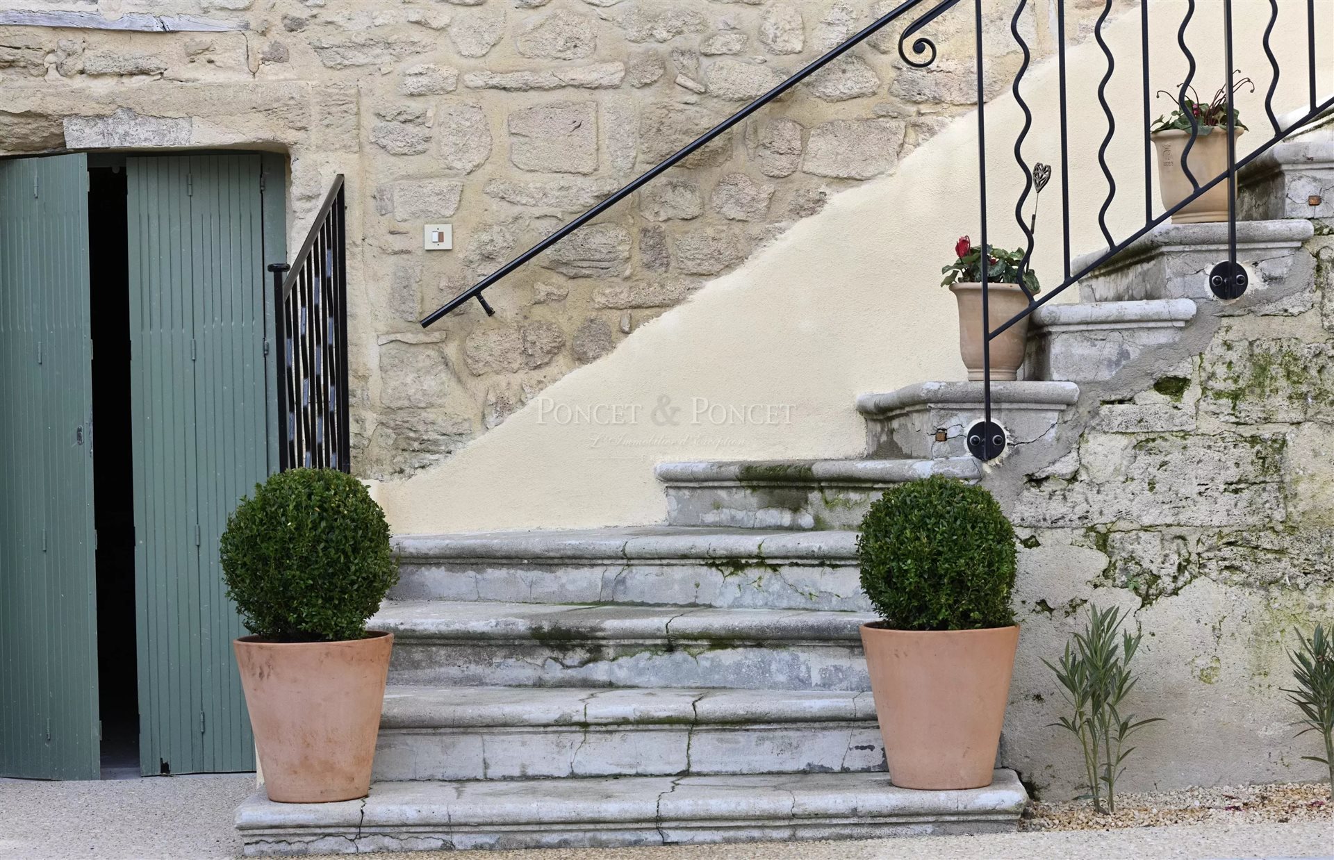 Maison à vendre, 84m², Uzès