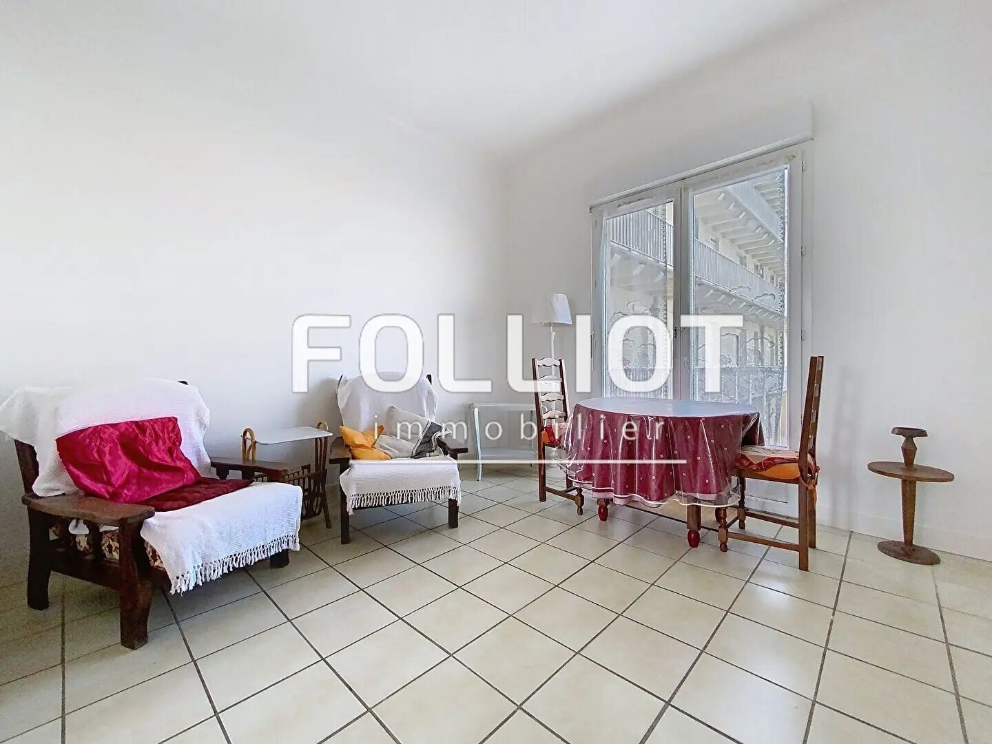 Appartement à vendre, 39m², Barneville-Carteret
