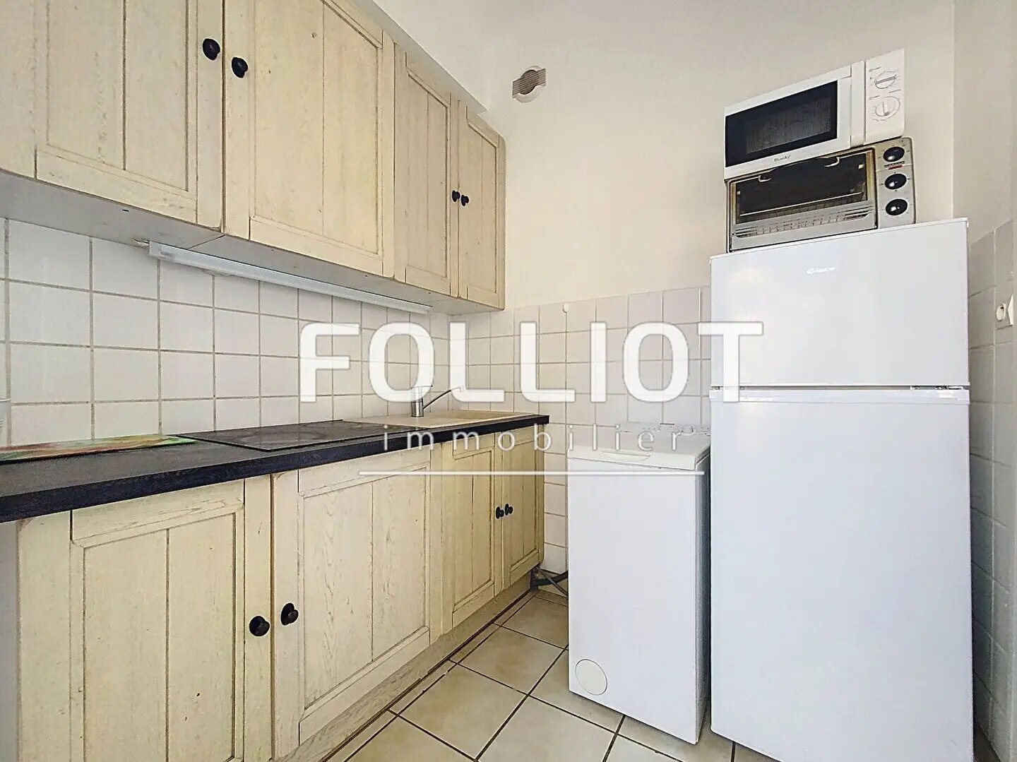 Appartement à vendre, 39m², Barneville-Carteret