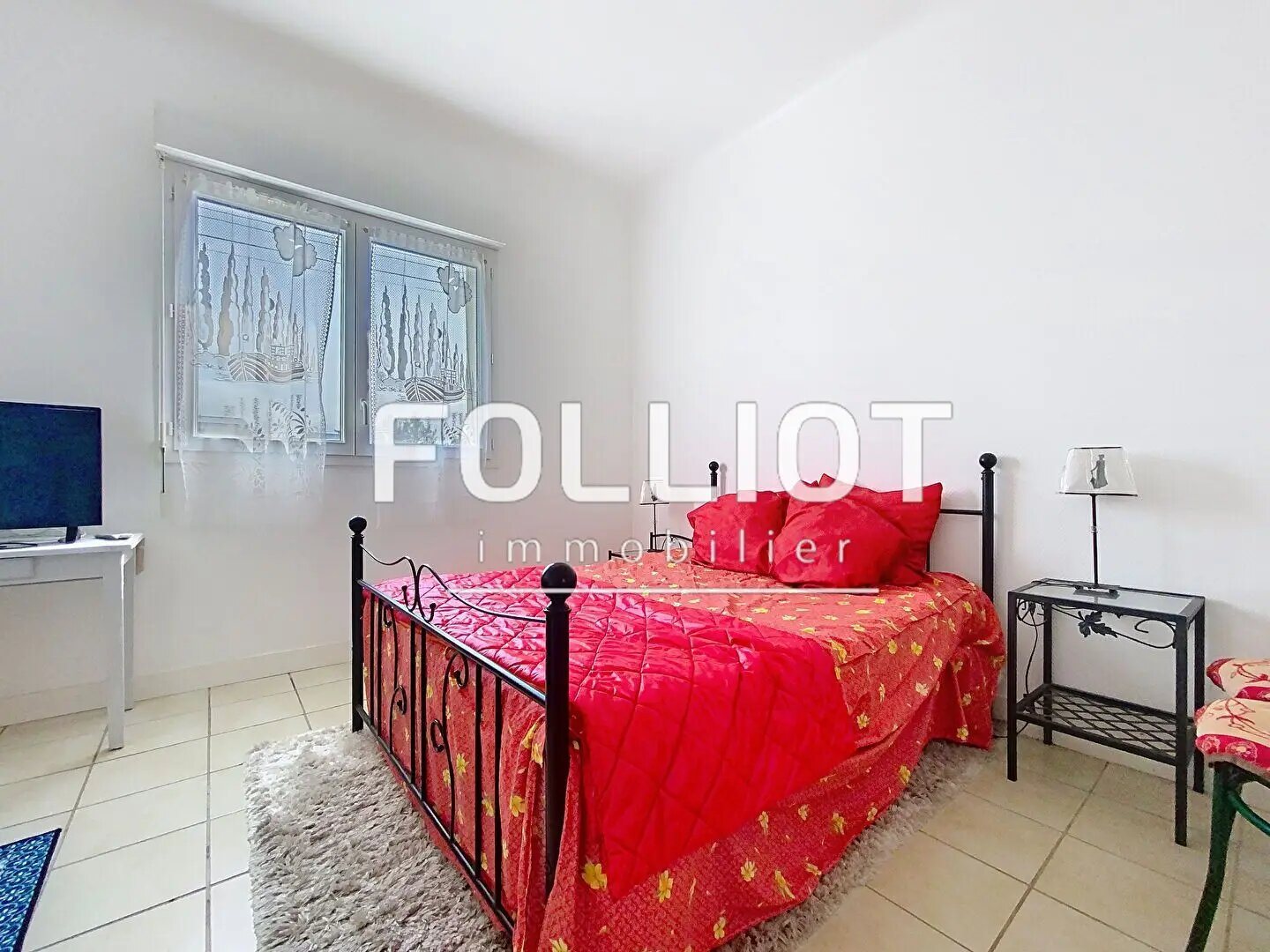 Appartement à vendre, 39m², Barneville-Carteret
