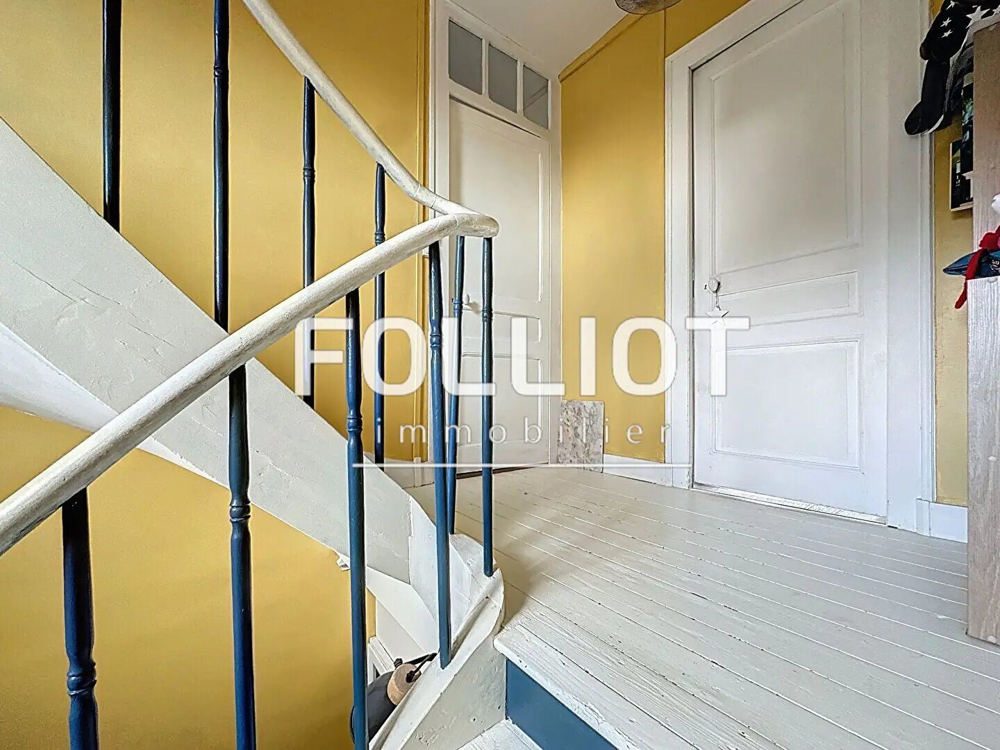 Appartement à vendre, 118m², Barneville-Carteret