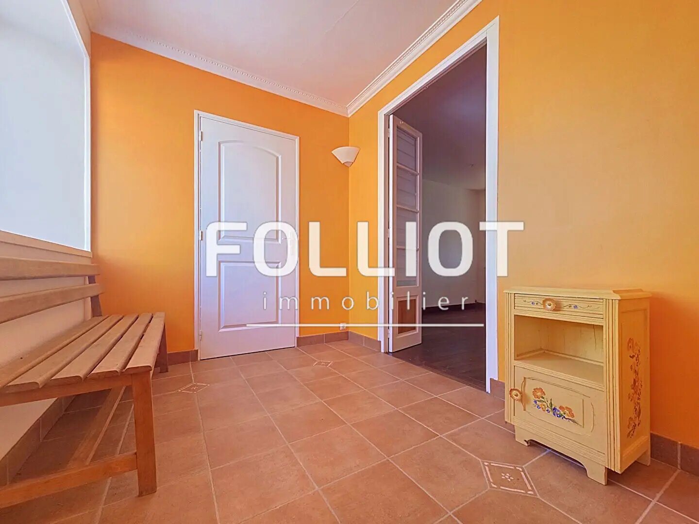 Maison à vendre, 93m², Barneville-Carteret