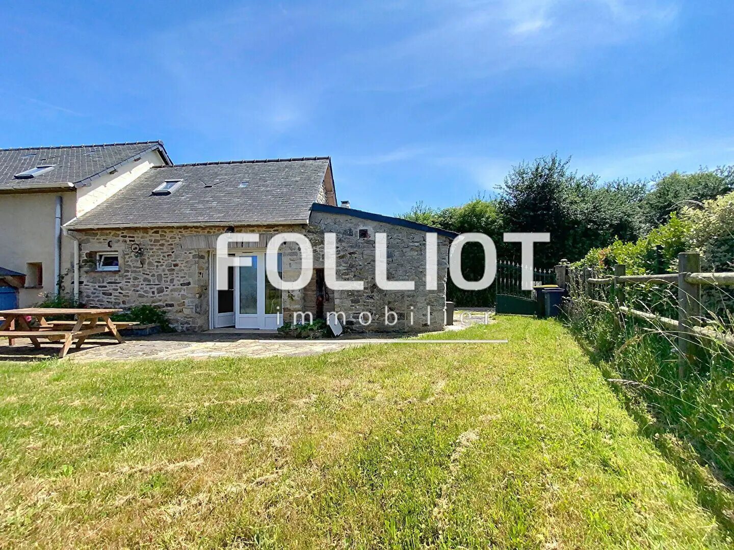 Maison à vendre, 58m², Barneville-Carteret