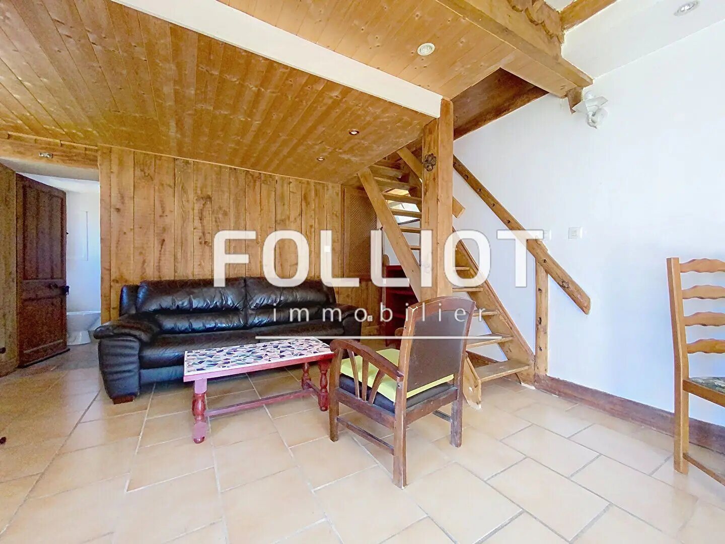Maison à vendre, 58m², Barneville-Carteret
