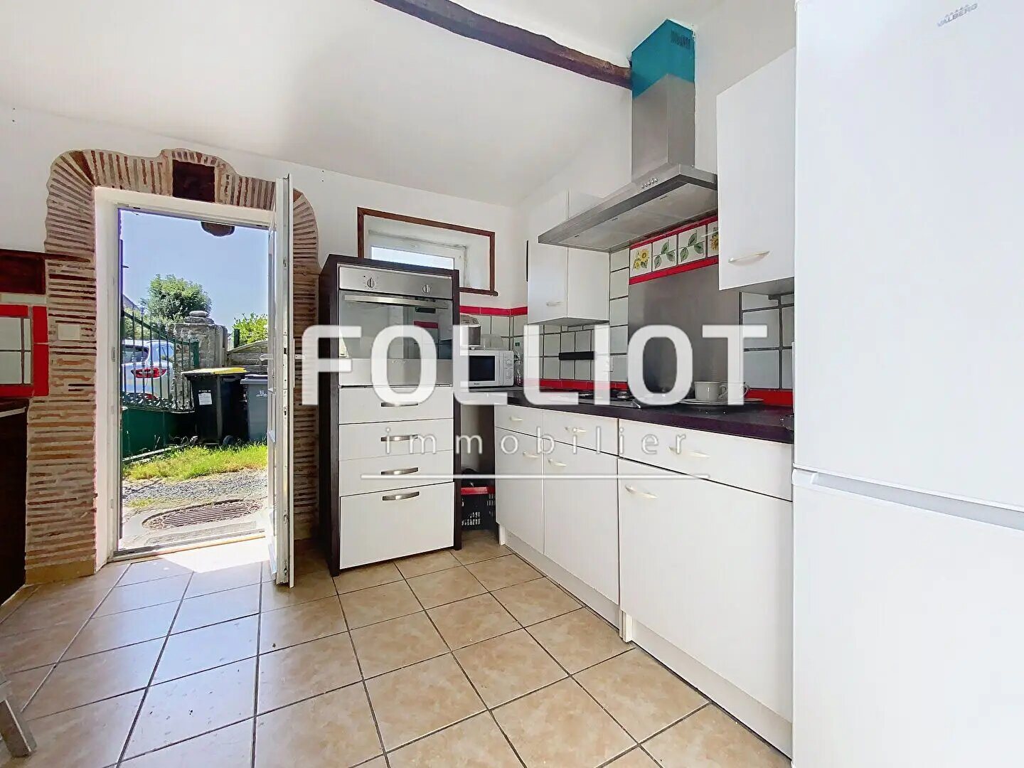 Maison à vendre, 58m², Barneville-Carteret