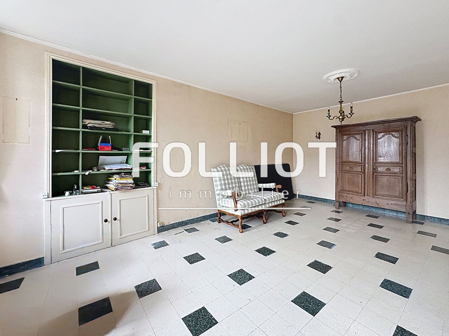 Maison à vendre, 250m², Bricquebec