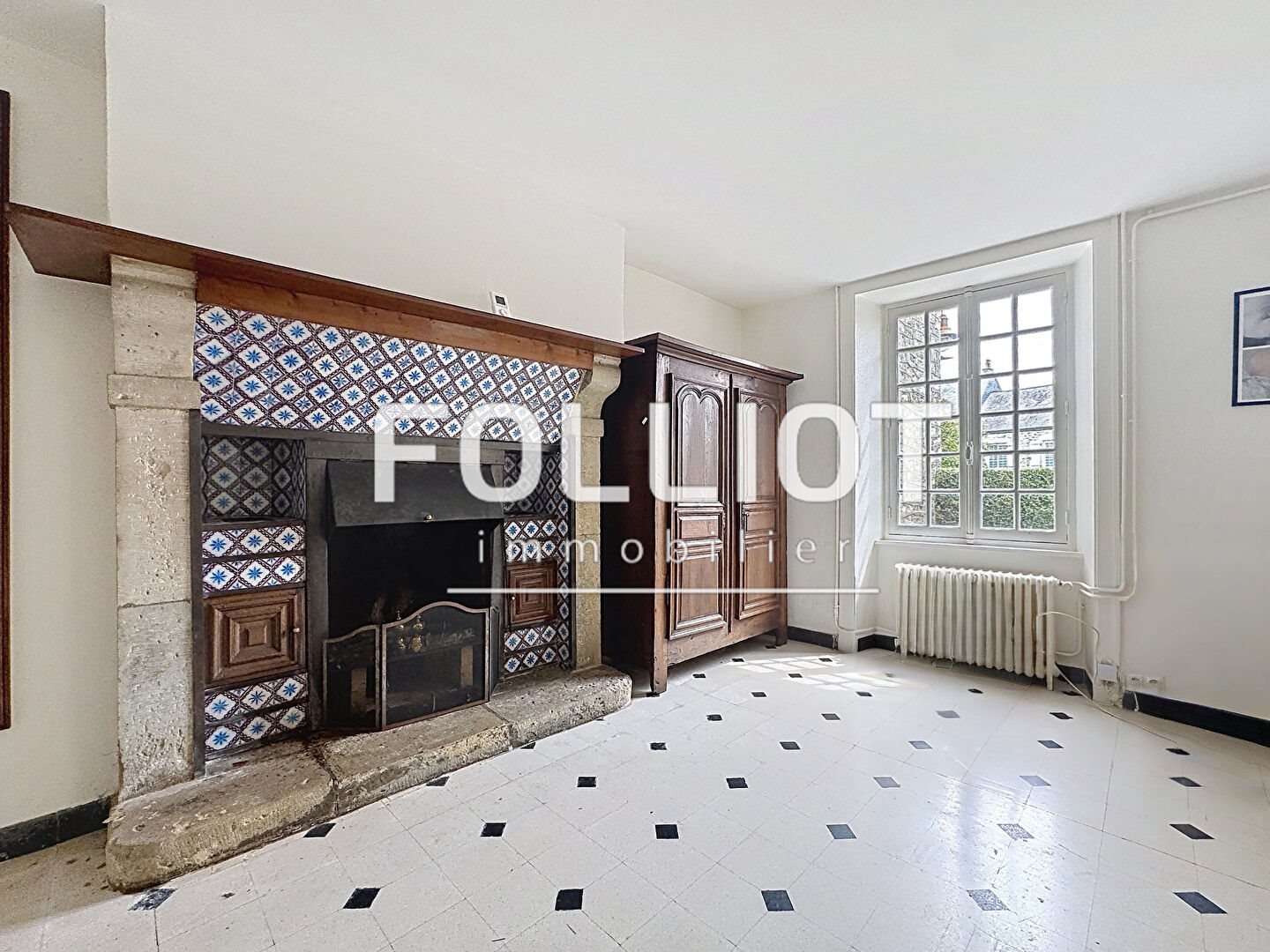 Maison à vendre, 250m², Bricquebec