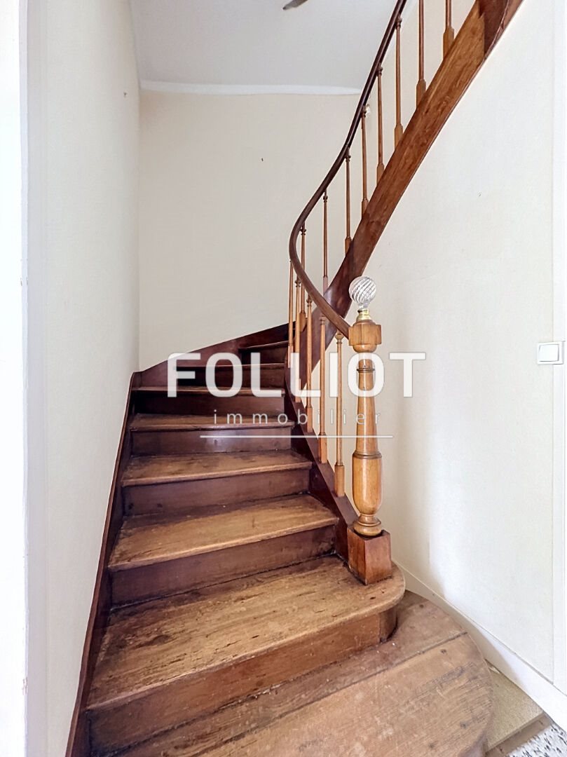 Maison à vendre, 250m², Bricquebec