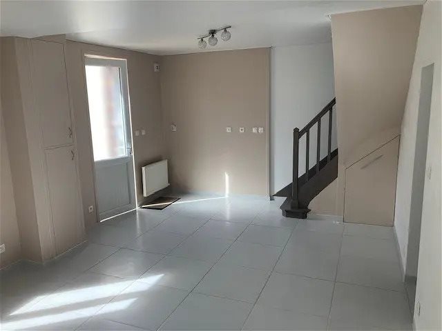 Maison à louer, 57m², Dives-sur-Mer