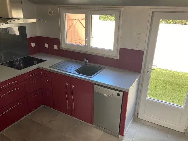 Maison à louer, 57m², Dives-sur-Mer