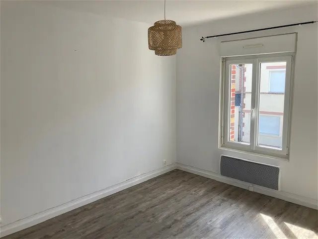 Maison à louer, 57m², Dives-sur-Mer