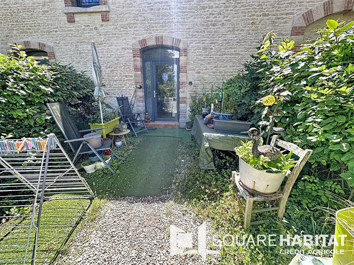 Appartement à vendre, 33m², Douvres-la-Délivrande