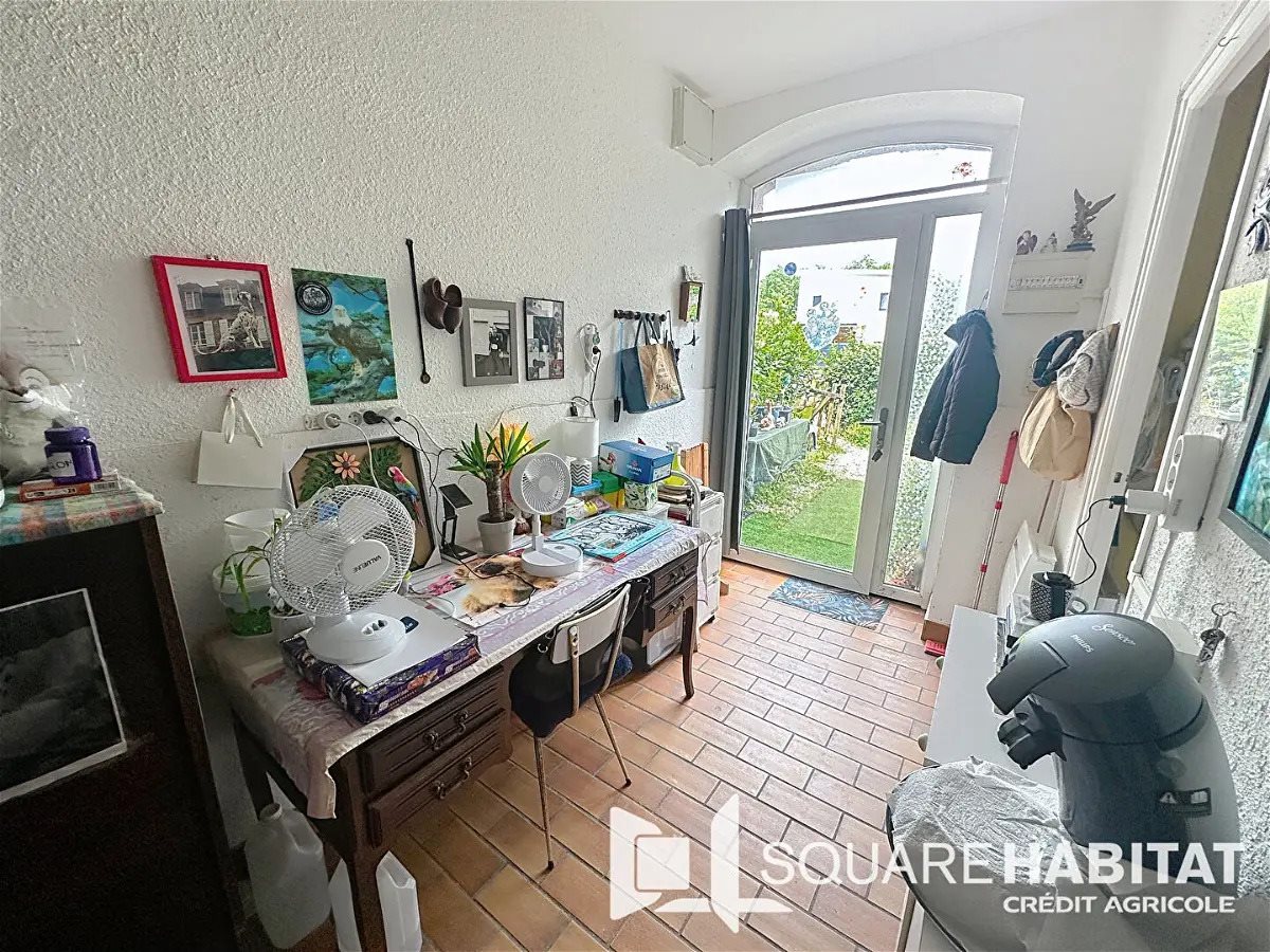 Appartement à vendre, 33m², Douvres-la-Délivrande