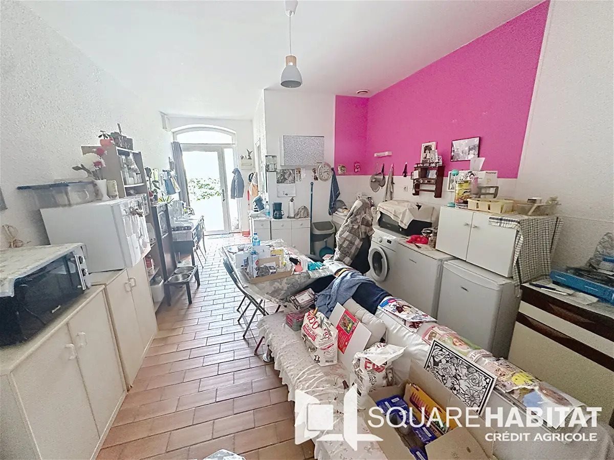 Appartement à vendre, 33m², Douvres-la-Délivrande