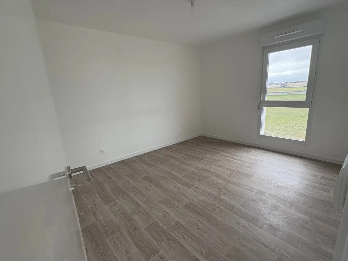 Appartement à louer, 54m², Bretteville-sur-Odon