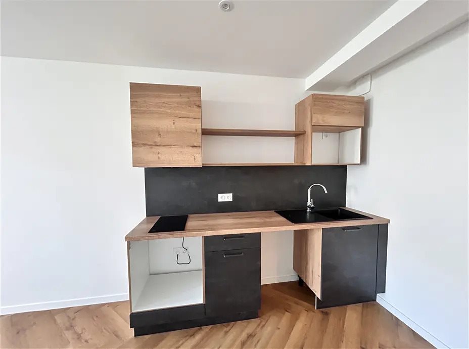Appartement à louer, 27m², Caen
