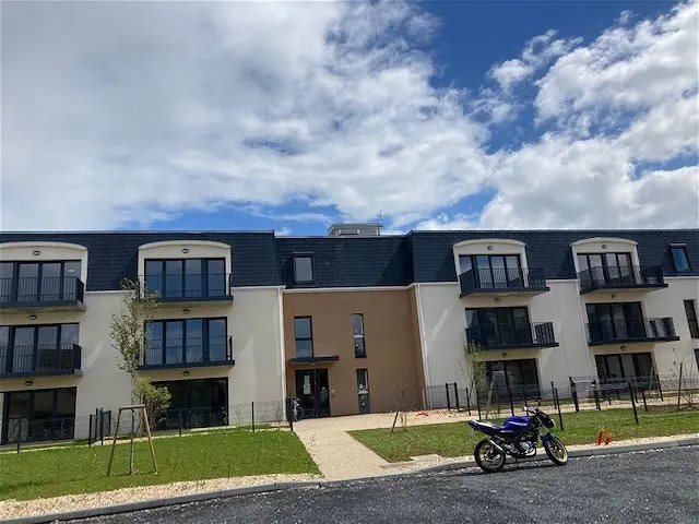 Appartement à louer, 66m², Cormelles-le-Royal