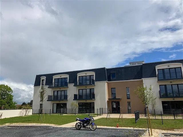 Appartement à louer, 66m², Cormelles-le-Royal
