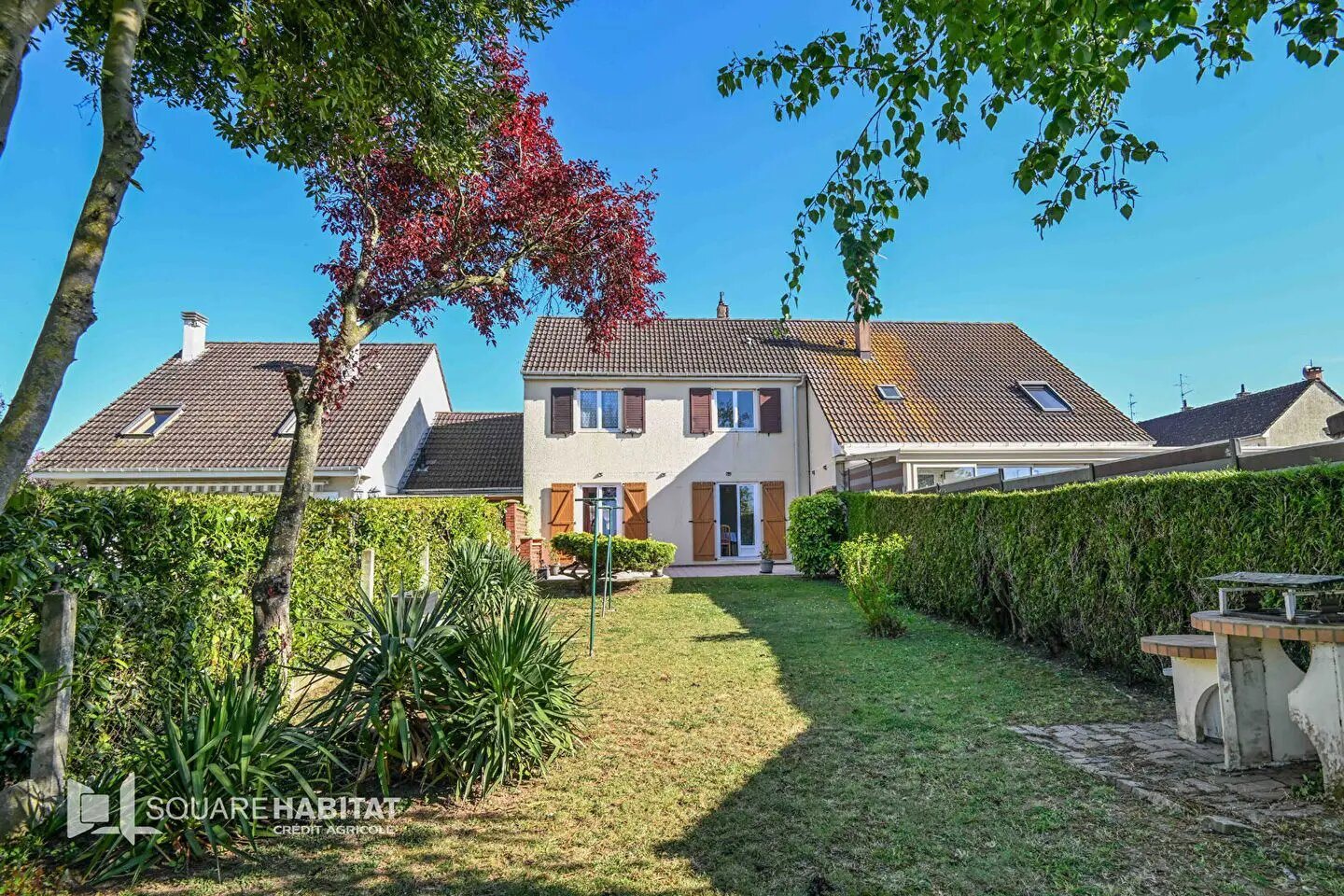 Maison à vendre, 93m², Cormelles-le-Royal