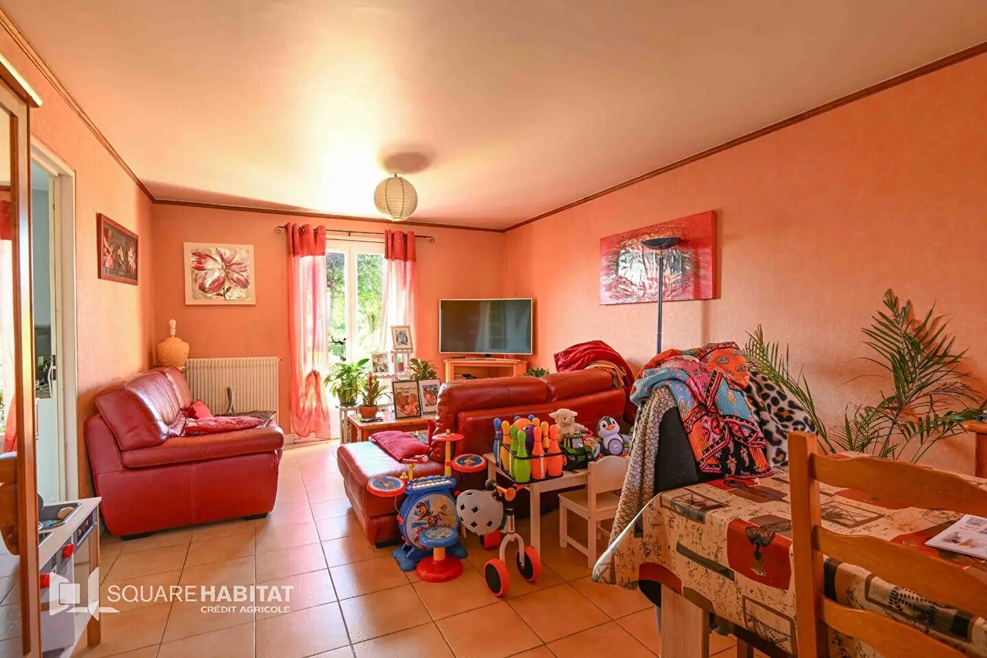 Maison à vendre, 93m², Cormelles-le-Royal