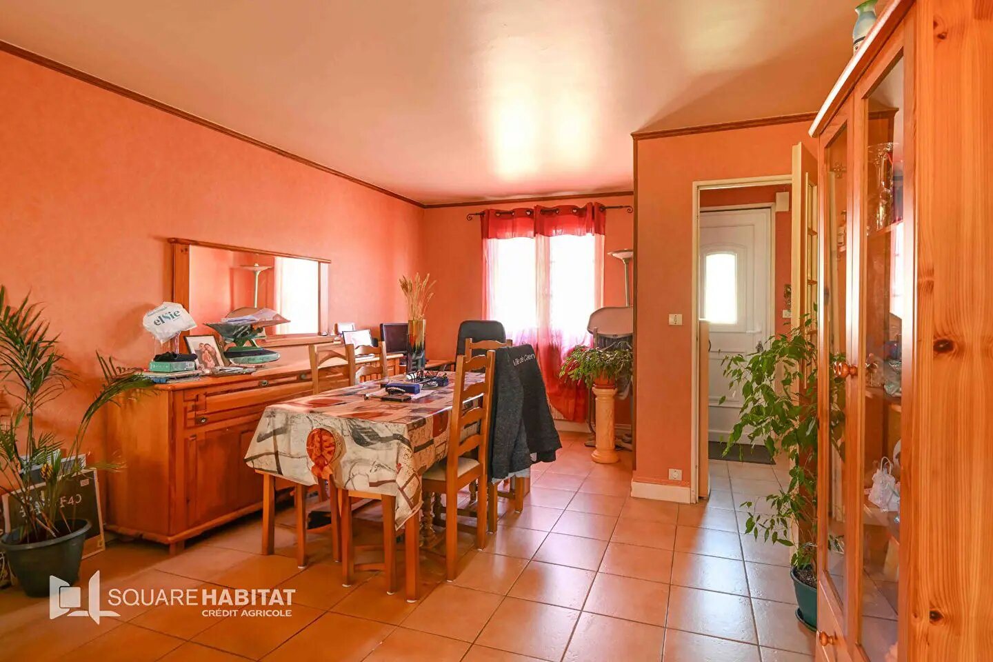 Maison à vendre, 93m², Cormelles-le-Royal