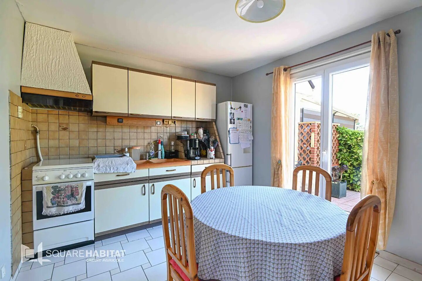 Maison à vendre, 93m², Cormelles-le-Royal