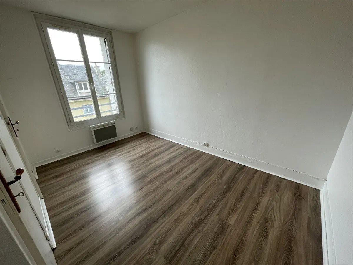 Appartement à vendre, 34m², Saint-Aubin-sur-Mer