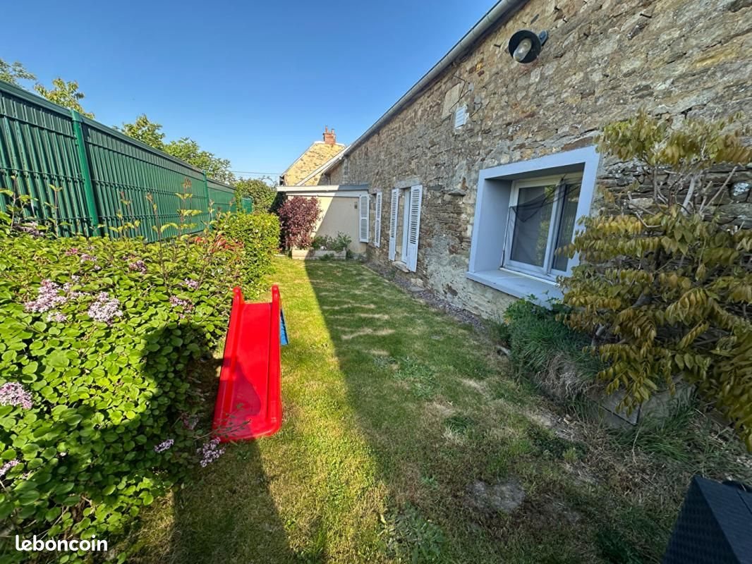 Maison à vendre, 120m², Caen