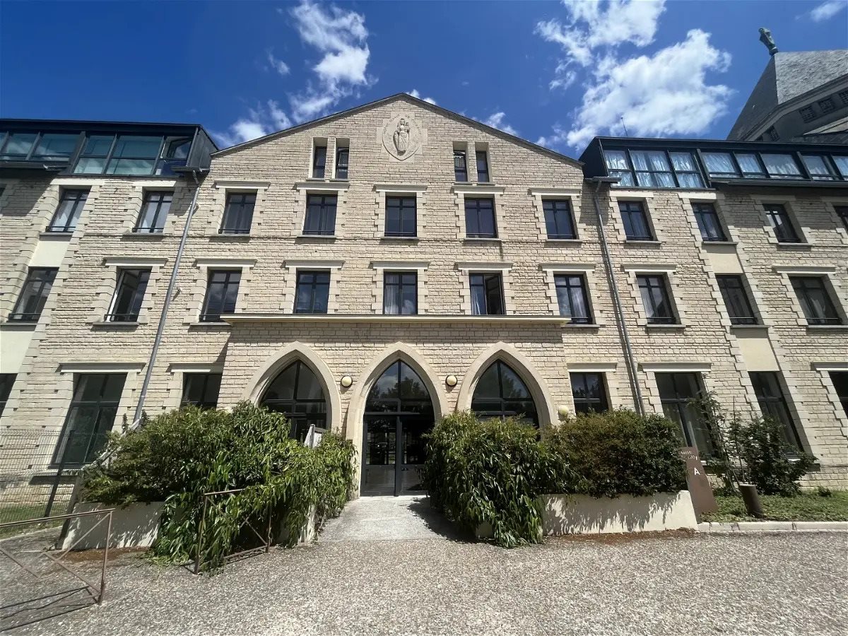 Appartement à louer, 37m², Caen