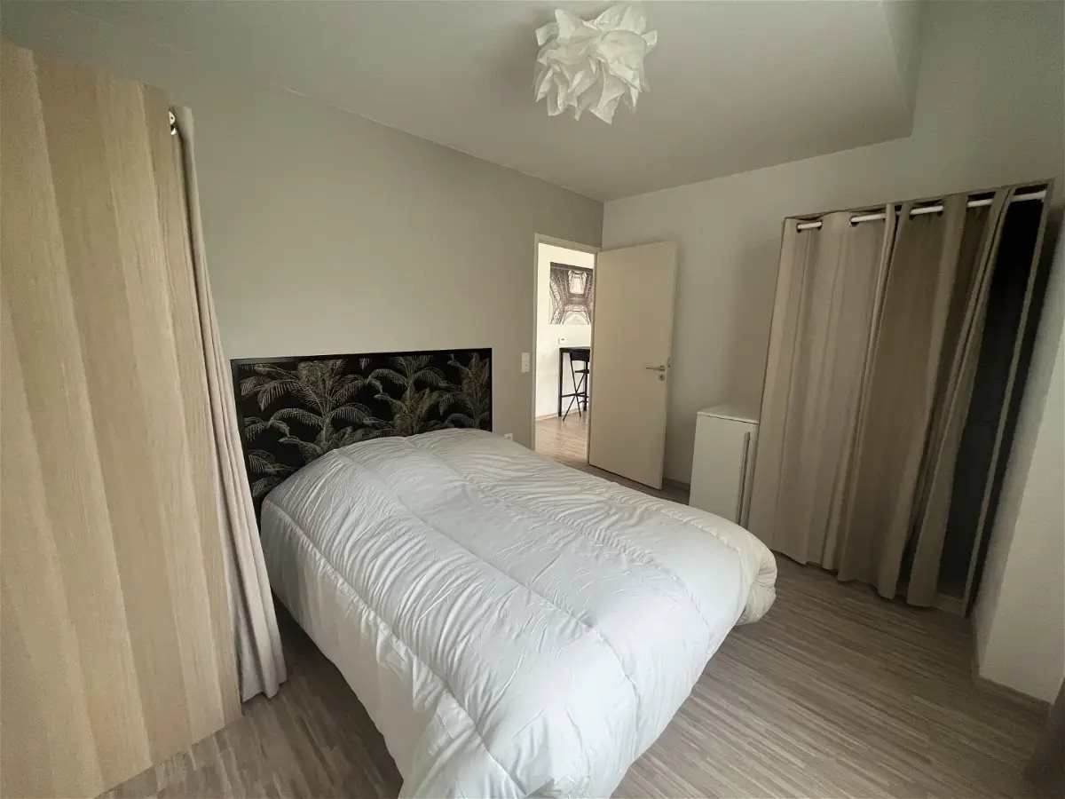 Appartement à louer, 37m², Caen