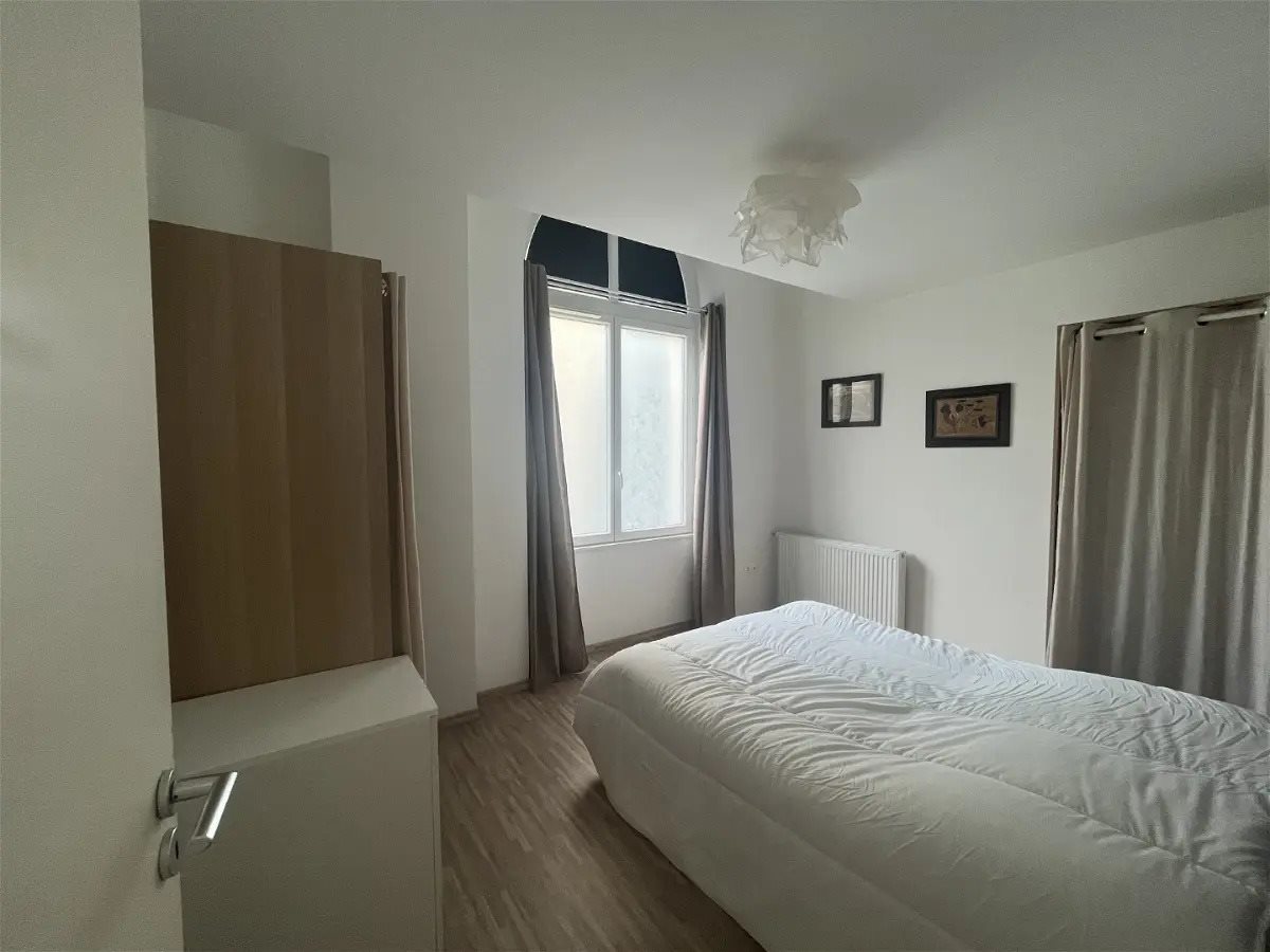 Appartement à louer, 37m², Caen