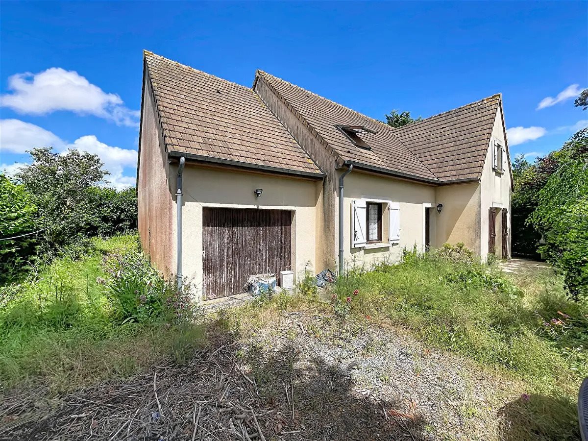 Maison à vendre, 123m², Amayé-sur-Orne