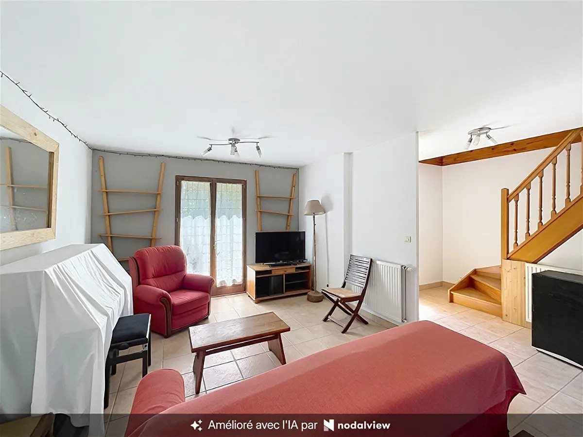 Maison à vendre, 123m², Amayé-sur-Orne