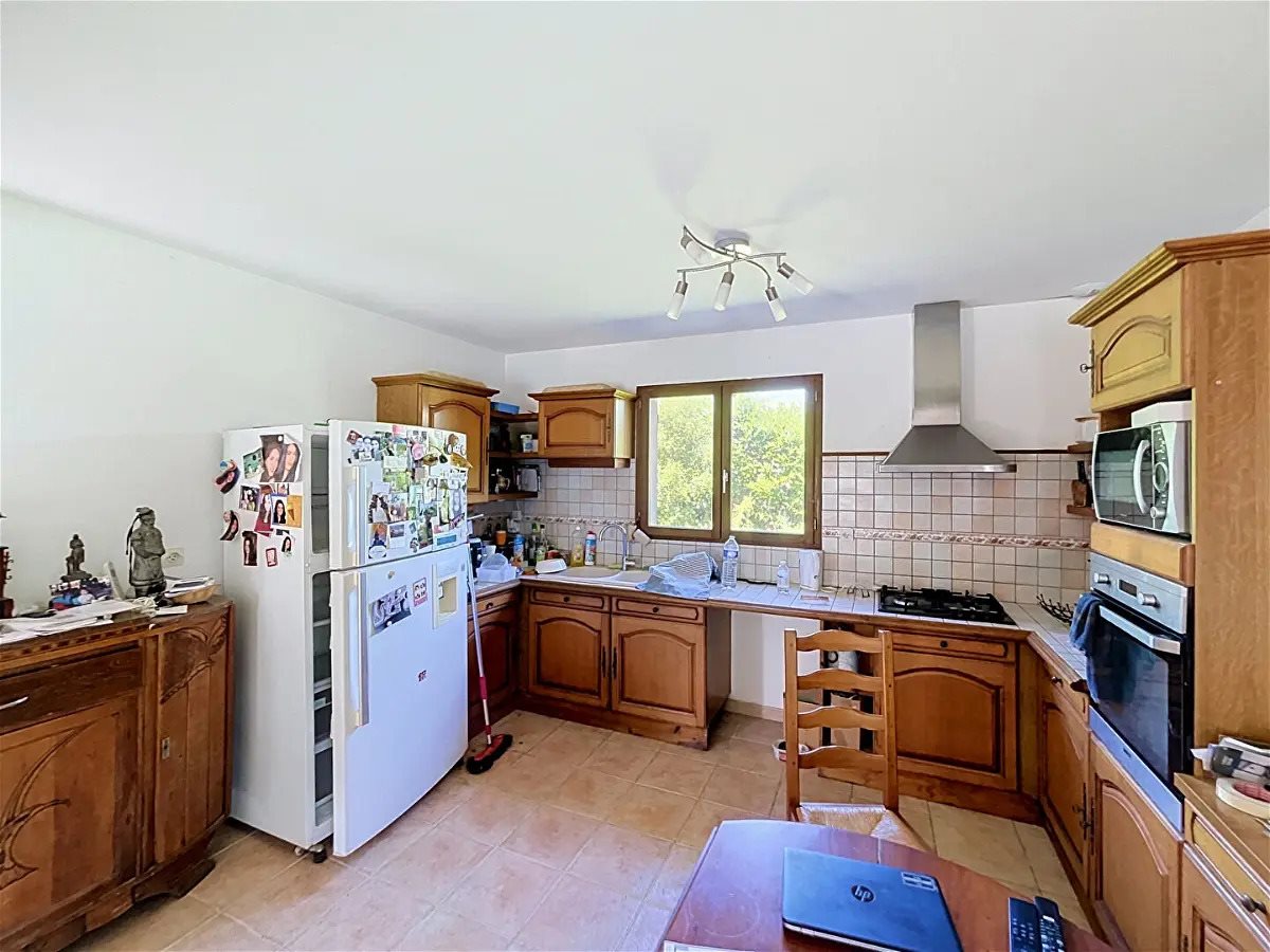 Maison à vendre, 123m², Amayé-sur-Orne