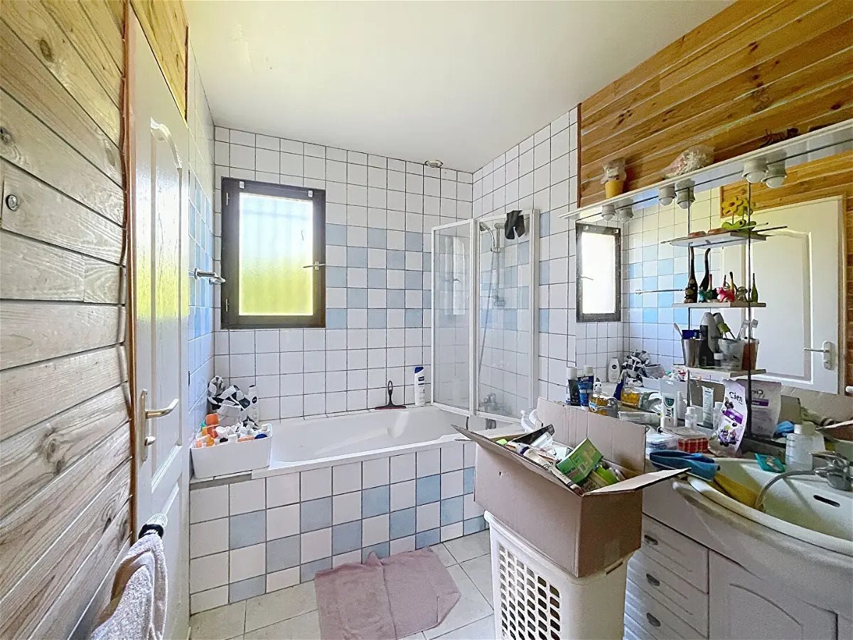 Maison à vendre, 123m², Amayé-sur-Orne