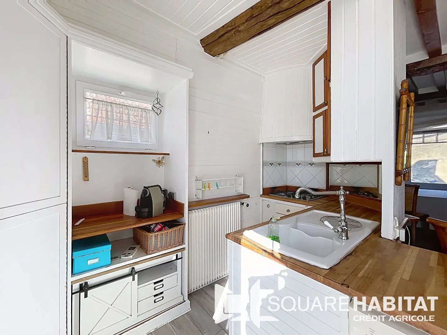 Maison à vendre, 105m², Lion-sur-Mer