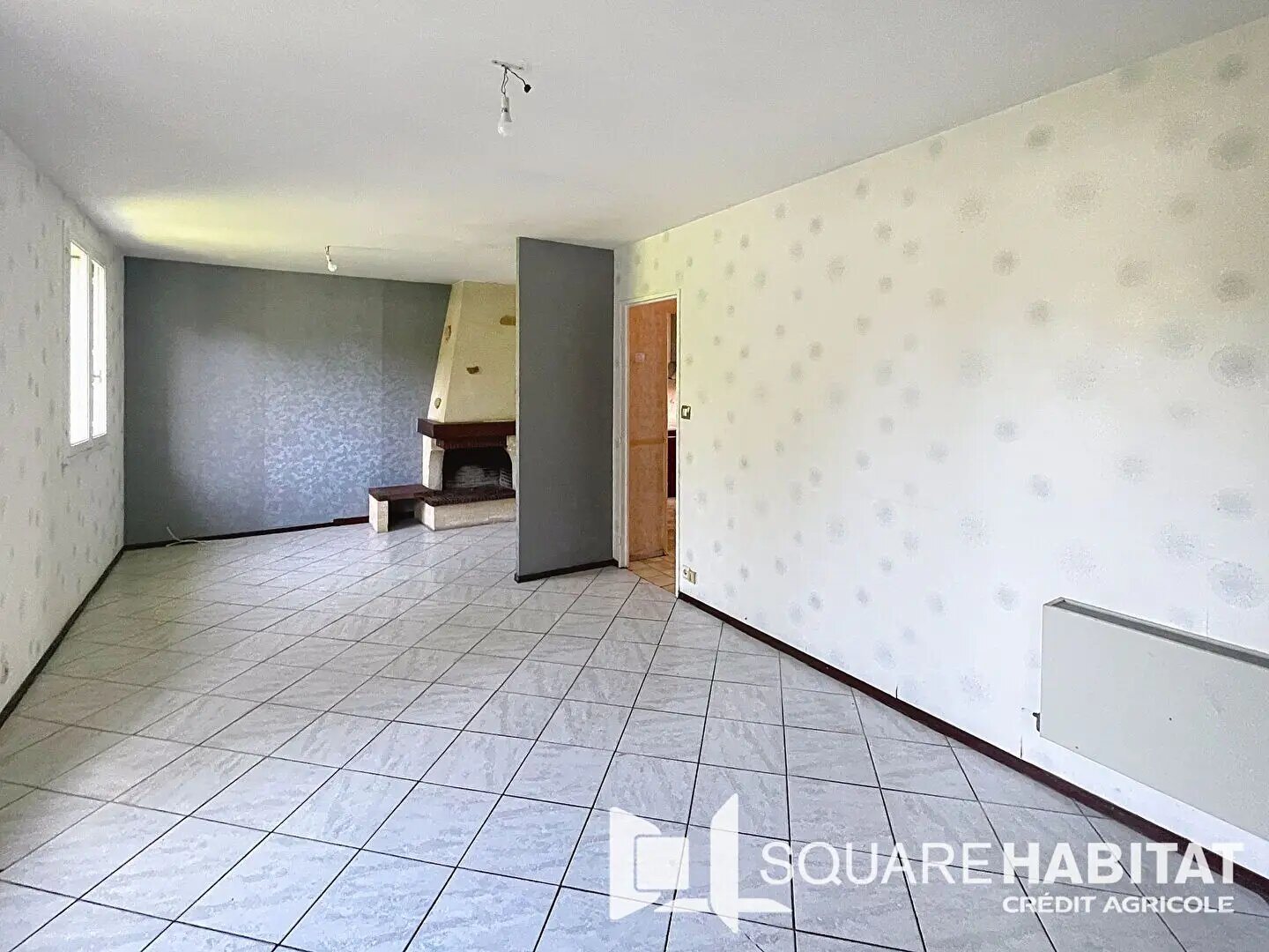 Maison à vendre, 110m², Saint-Aubin-sur-Mer