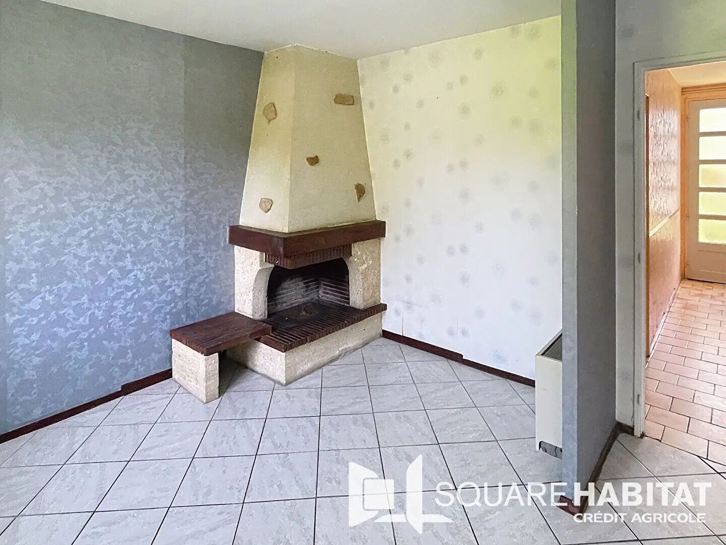 Maison à vendre, 110m², Saint-Aubin-sur-Mer