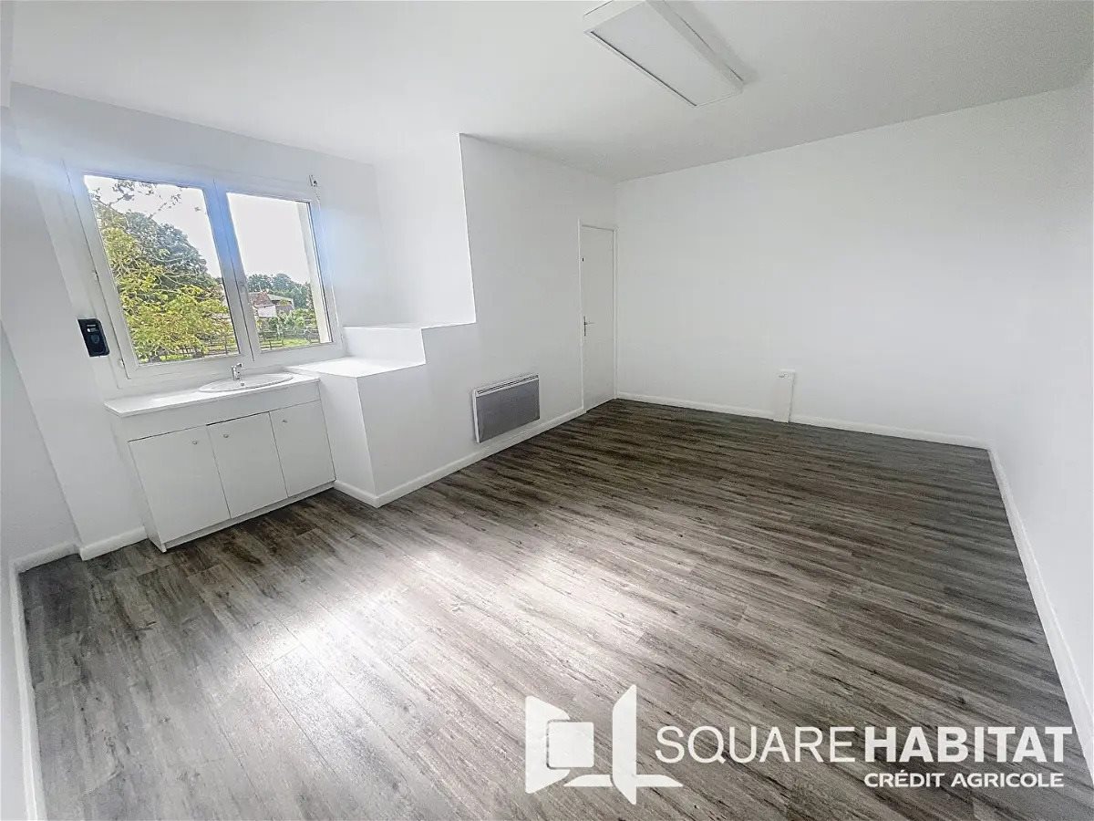 Appartement à vendre, 74m², Giberville