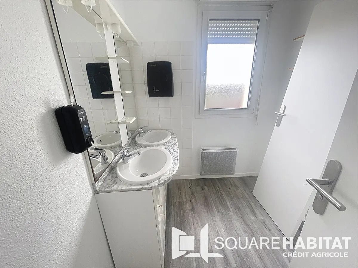 Appartement à vendre, 74m², Giberville